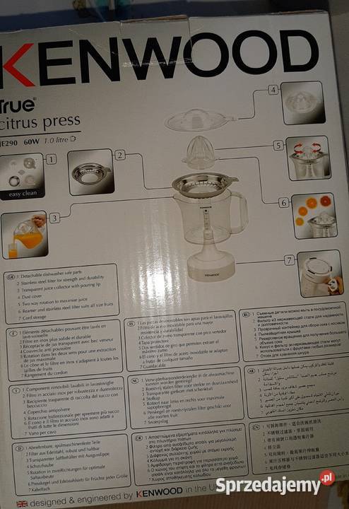 Różne naczynia i akcesoria kuchenne Sosnowiec