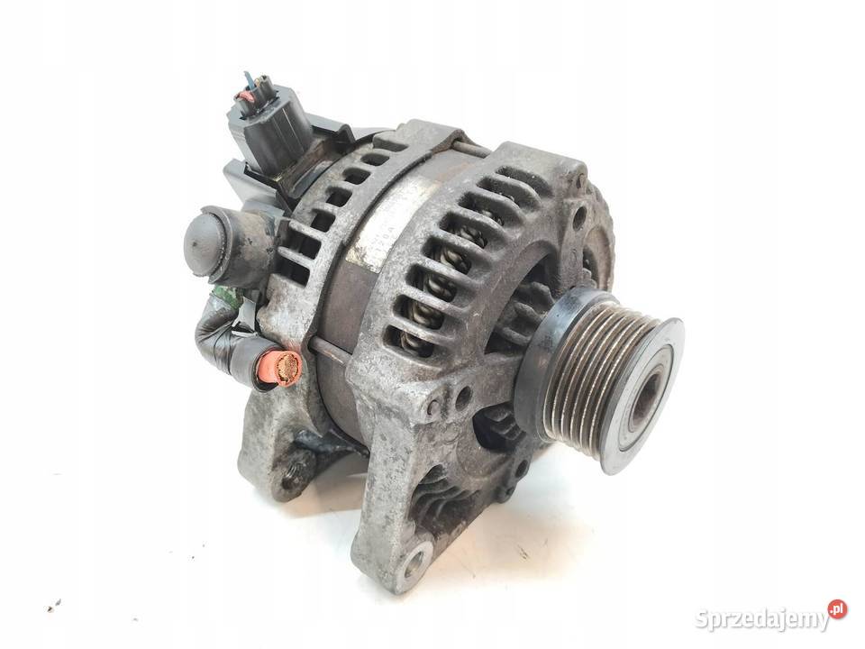ALTERNATOR 13 CDTI Opel Meriva I 20022010 A