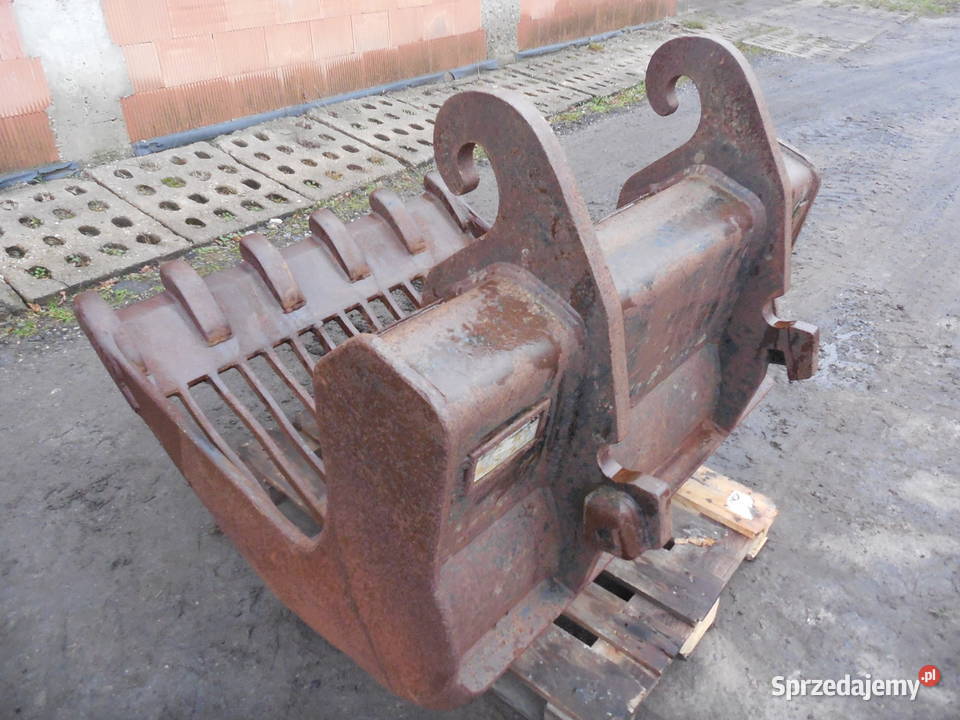 Łyżka Ażurowa Łyżka Przesiewająca Verachtert Lubliniec