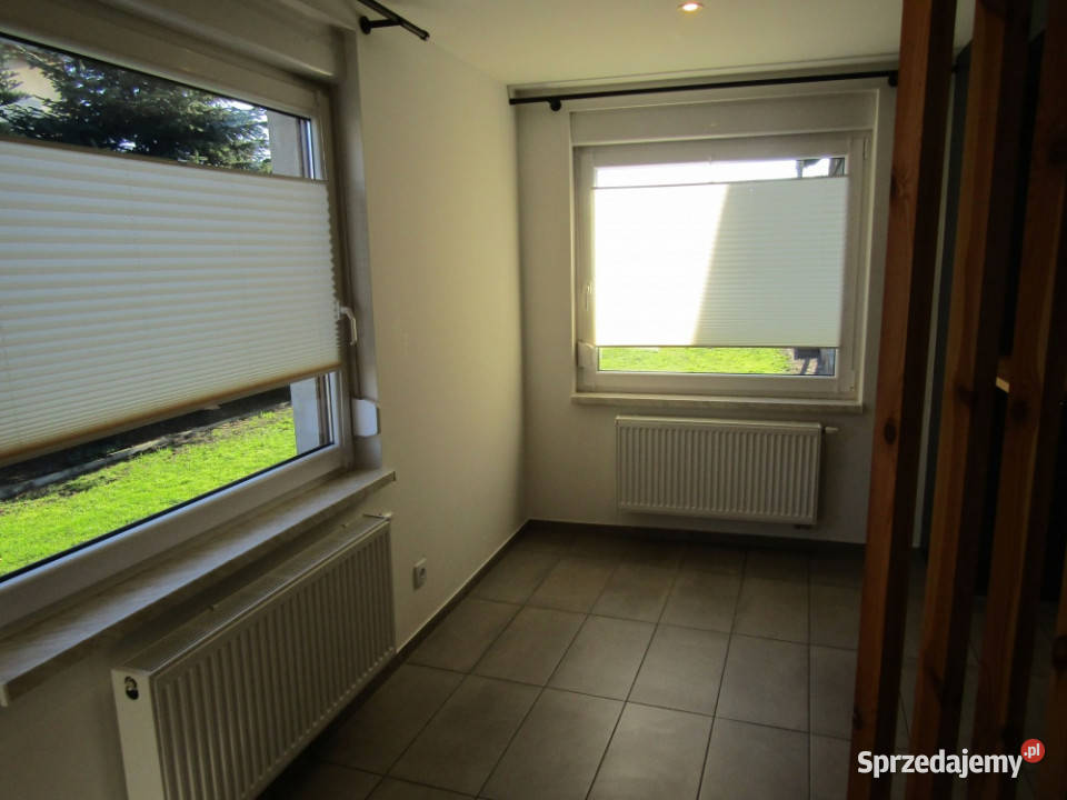 Mieszkanie 3 pokojowe jadalnia do wynajęcia balkon Olszowa