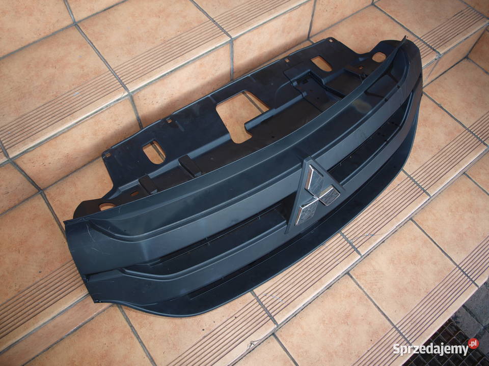 Mitsubishi Express grill chrom atrapa przód 2020 Atrapy Części samochodowe Kalisz