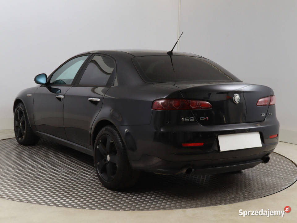 Alfa Romeo 159 32 JTS Bielany Wrocławskie sprzedam