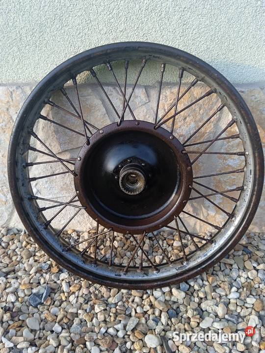 BMW R51 R512 R513 R61 R71 Burów