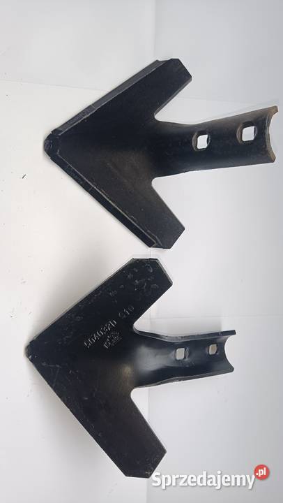 504032 Gęsiostopa węglik 200x6 Kockerling zachodniopomorskie