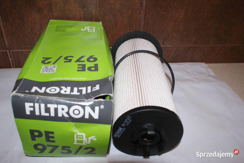PE 9752 FILTRON FILTR PALIWA MP Pozostałe Białobrzegi sprzedam