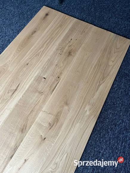 Podłoga drewniana deska dębowa 15x190x1800 Rzeszów