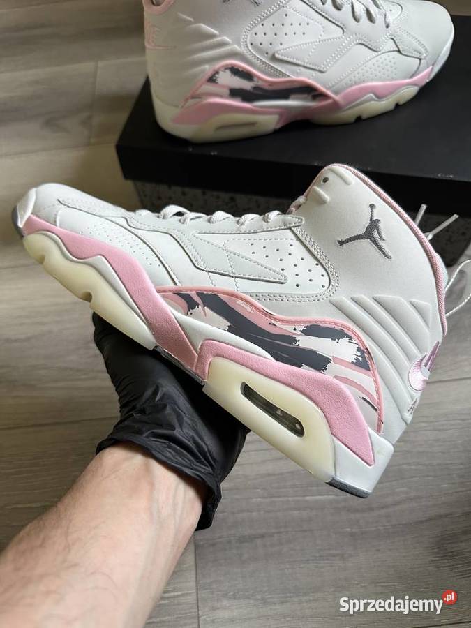 Jordan MVP WMNS FB9019106 sneakersy r 44 nowe Wrocław sprzedam
