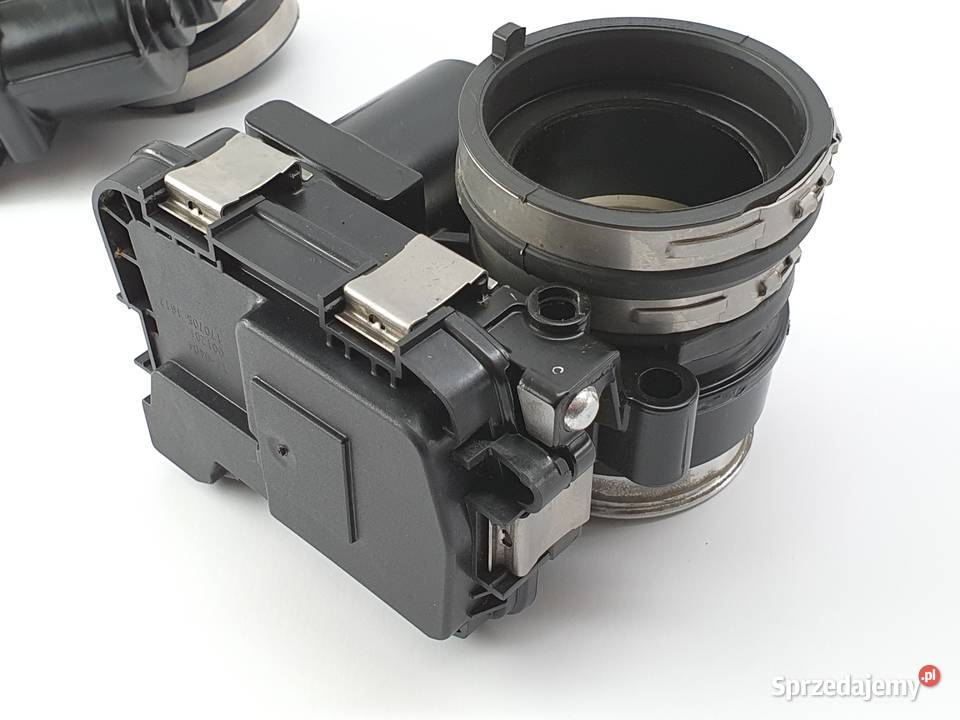 Przepustnica Czujnik TPS BMW Gs Adventure Łódź