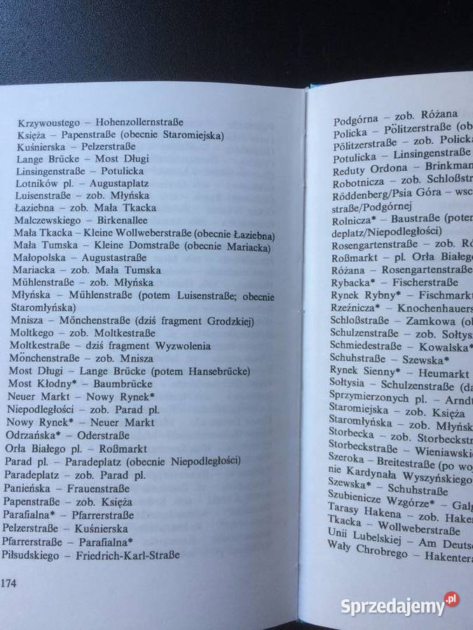 250 Szczecin Zarys Historii