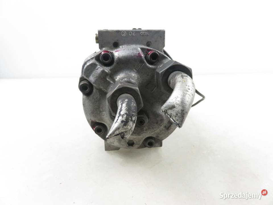 KOMPRESOR KLIMATYZACJI AUDI A4 B5 19 TDI sprzedam