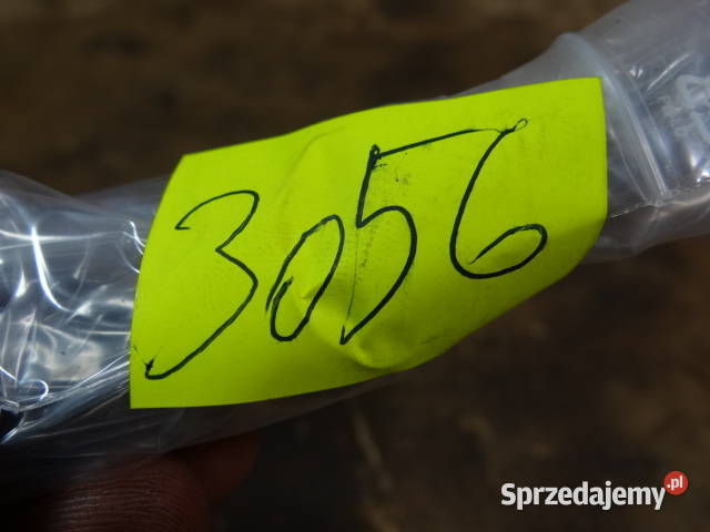 rączka biegów dźwignia ręczna AWO Simson org DDR Żary