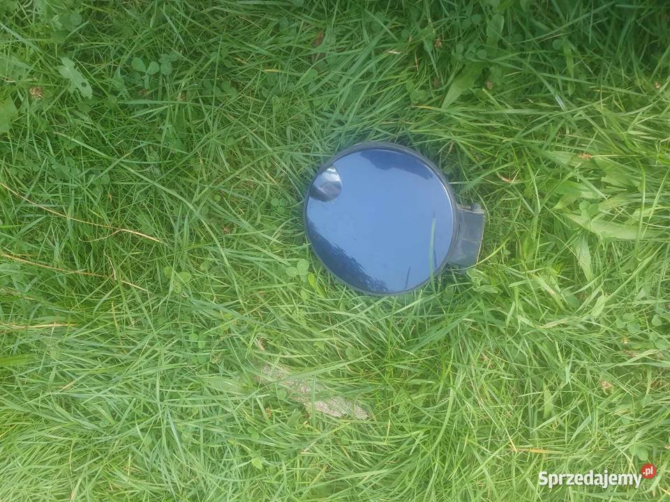 Klapka wlewu paliwa Volkswagen Polo III 6n Kraków sprzedam