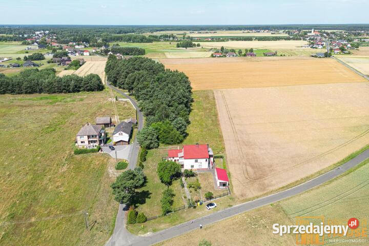 sprzedaży domu bliźniaka Jełowa Młyńska 9369m2 sprzedam