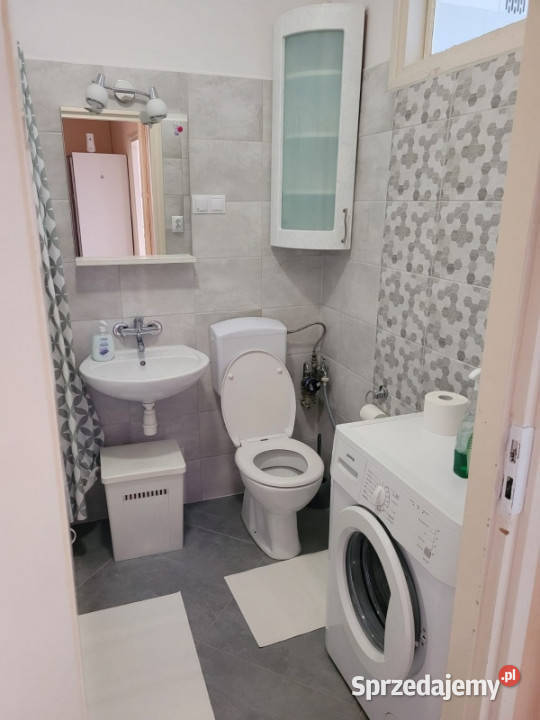 2pokojowe mieszkanie w centrum Rzeszowa 10617zł/m2 Nieruchomości