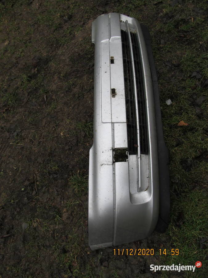 Zderzak astra G astra2 Skierbieszów