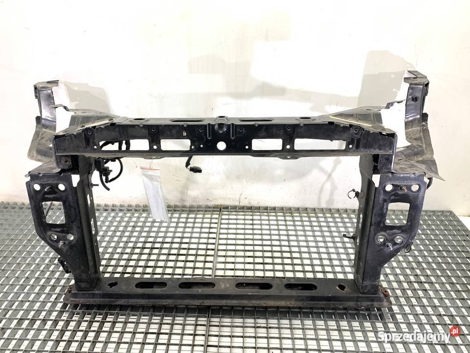 PAS PRZEDNI FIAT BRAVO II 14 140 Hatchback