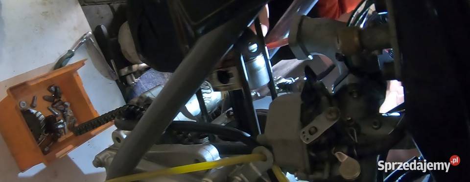 Asix xb 27 125 remoncie podkarpackie