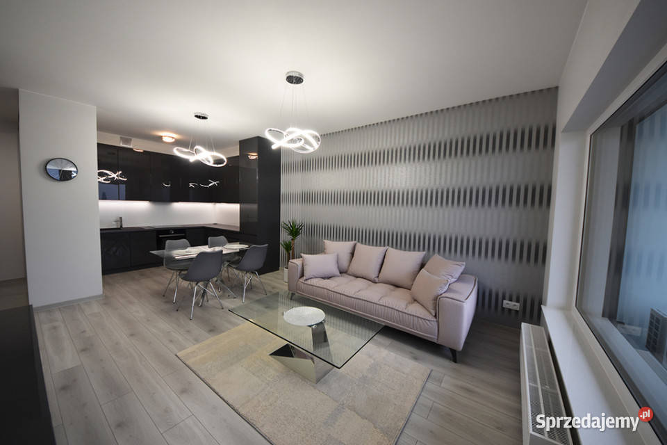 Sprzdaż mieszkania 2pokNowy budynek Pomorska Sprzedaż Opole