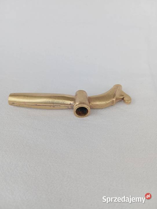 SAMOWAR KRANIK WYLEWKA CARSKA ROSIA ORYGINAŁ Niemodlin