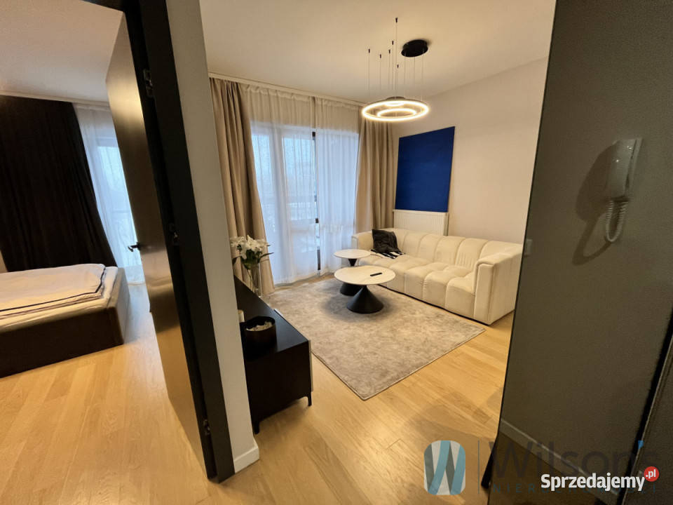 Mieszkanie Warszawa 42m2 mazowieckie