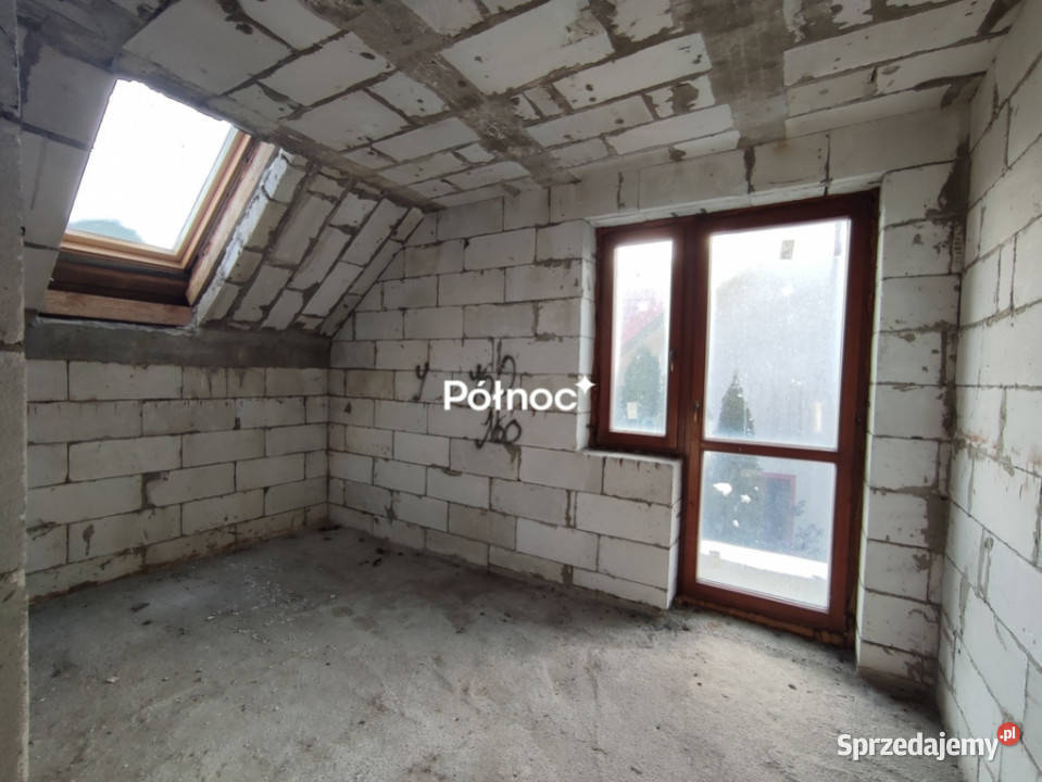 Dom 200 m Krasnobrodzka Świetna Nieruchomości