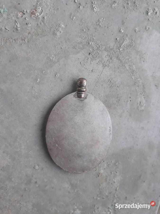 Kaplerz patriotyczny jasnogórski XVIIIXIX w