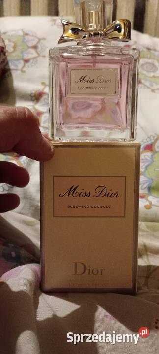 Oryginalne Miss Dior Dla kobiet Perfumy i wody Włocławek