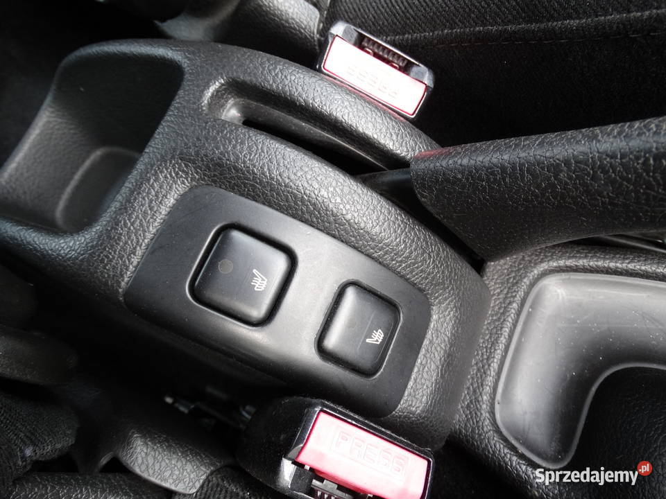 Peugeot 206szok 46000full IGLA STAN lubelskie Zamość