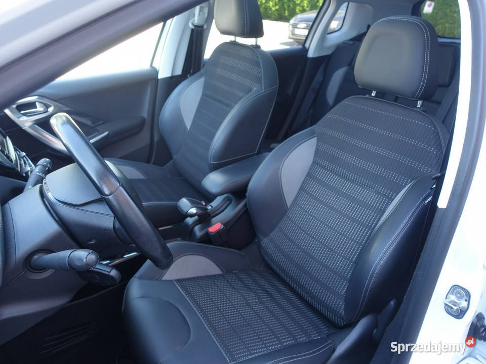 Peugeot 2008 I 20132019