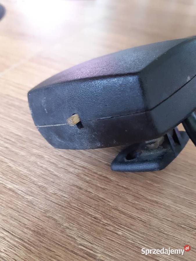 FIAT 126P WAKUOMETR MERALUMEL Koszyce Wielkie