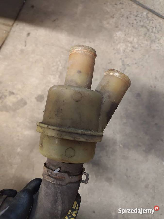 2x termostat zewnętrzny Polonez Rover Części samochodowe mazowieckie Tłuszcz sprzedam