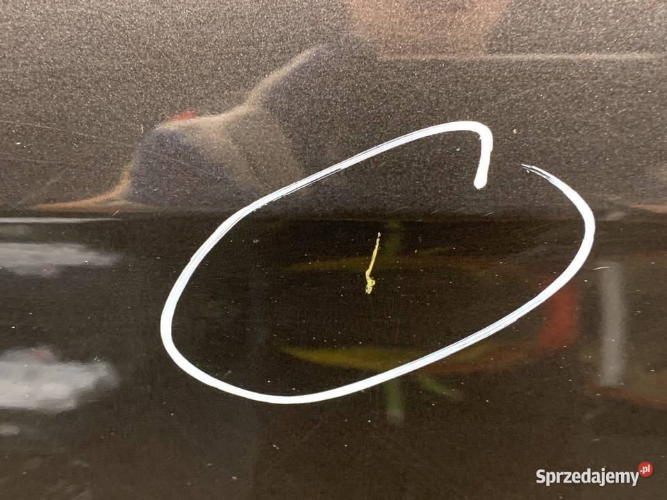 DRZWI PRAWY TYŁ VW PASSAT B6 Kombi 0510 Mocca podkarpackie