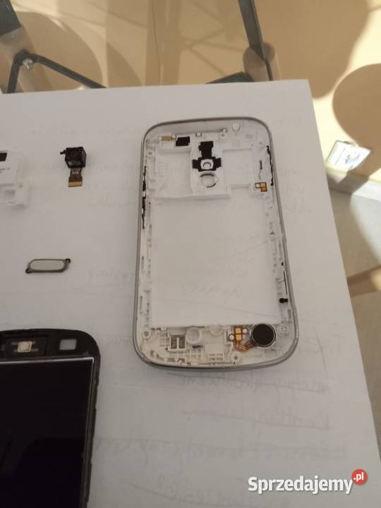 Sprzedam Czesci Samsung GTS7560 Okazja Golub-Dobrzyń