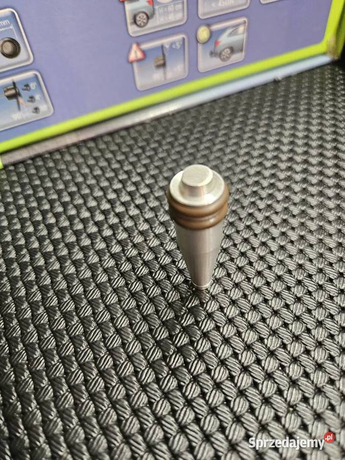 Zaślepka klapek kolektora ssącego bmw n47 diesel Kraków