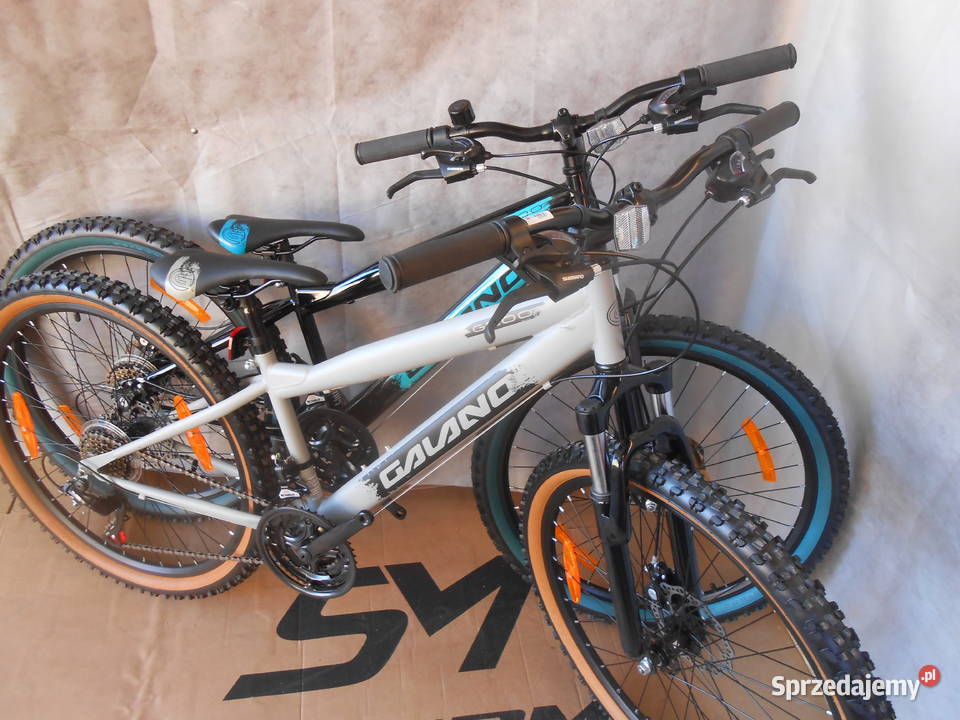 Rower mtb 26 Jordanowo sprzedam