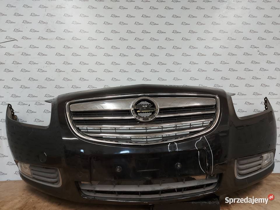 INSIGNIA A 11r zderzak przód 551004542 Kielce