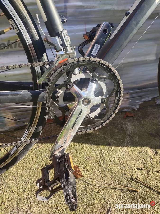 Rower szosowy Giant defy 5 Szosowe łódzkie Bełchatów