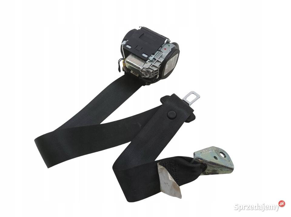 PAS BEZPIECZEŃSTWA PRAWY TYŁ KANAPY 3T 3T9857448