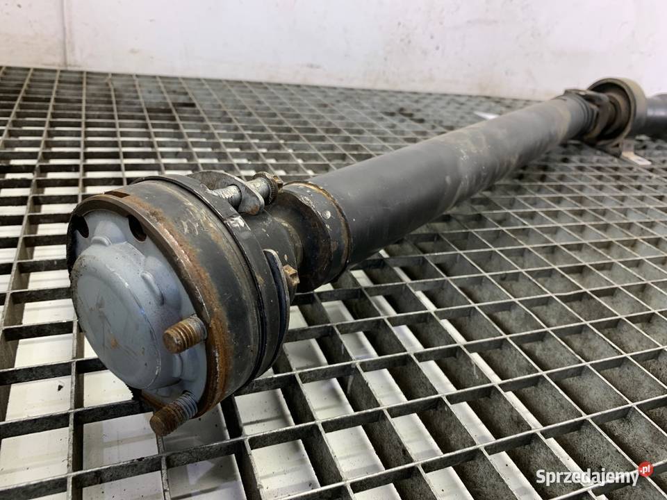 WAŁ NAPĘDOWY TYŁ BMW E60 SedanLimuzyna 0310 30