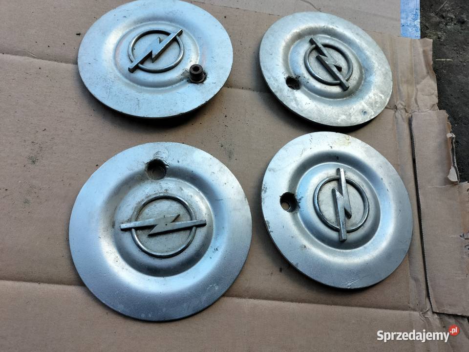 DEKIELEK KOŁPAK KAPSEL OPEL lubelskie Kamień-Kolonia