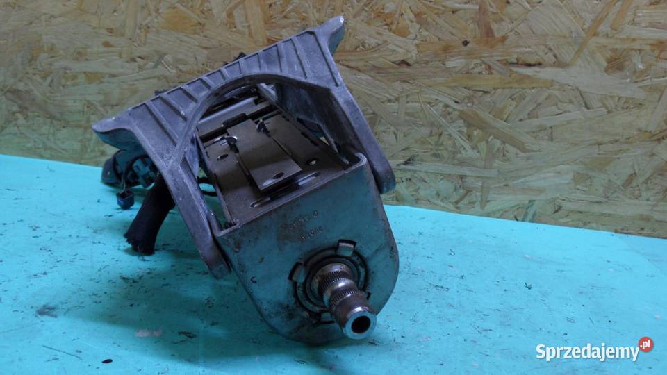 OPEL ASTRA J IV 10r kolumna kierownicza stacyjka