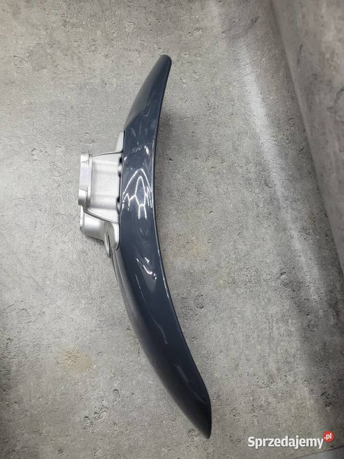 BMW R NINE T PURE K22 OEM BŁOTNIK PRZÓD PRZEDNI Nowy Tomyśl