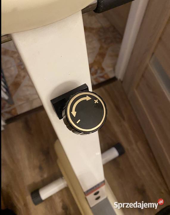 Rowerek do ćwiczeń Olsztyn