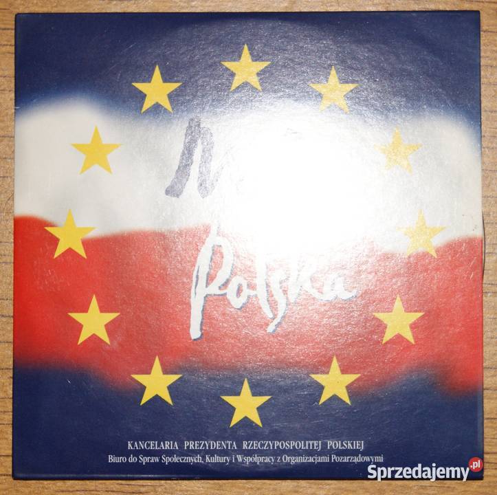 Moja Polska 2002 Parczew