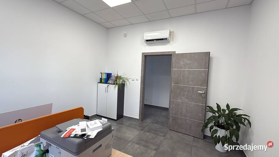 klimatyzacja Zabrze komfort i oszczędność z Heat śląskie