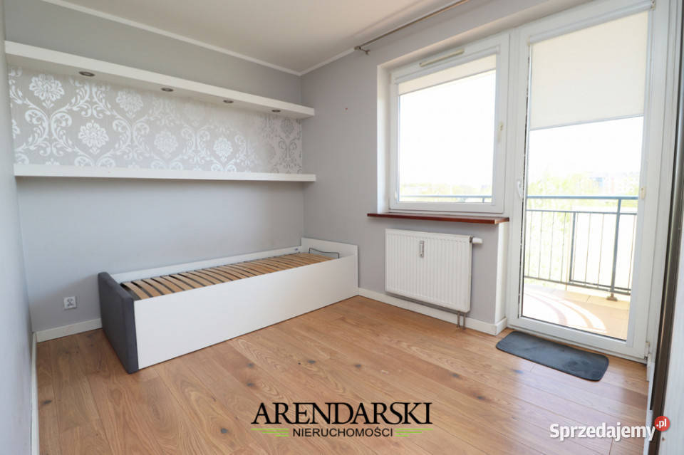 WYJĄTKOWE MIESZKANIE OS GÓRCZYN