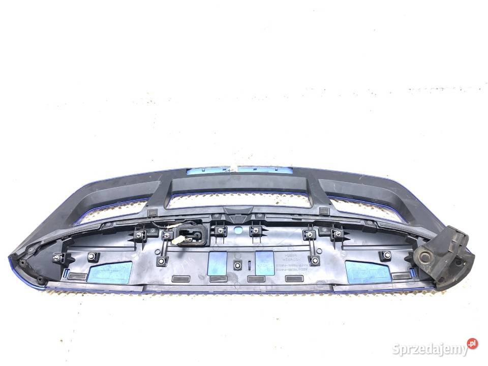 SPOILER TOYOTA CHR Crossover 76085F4010 Nebula