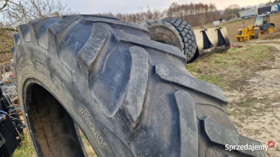 34085r46 136r46 149r46 Alliance 50 bieżnik bez Nowe Miasto Lubawskie sprzedam