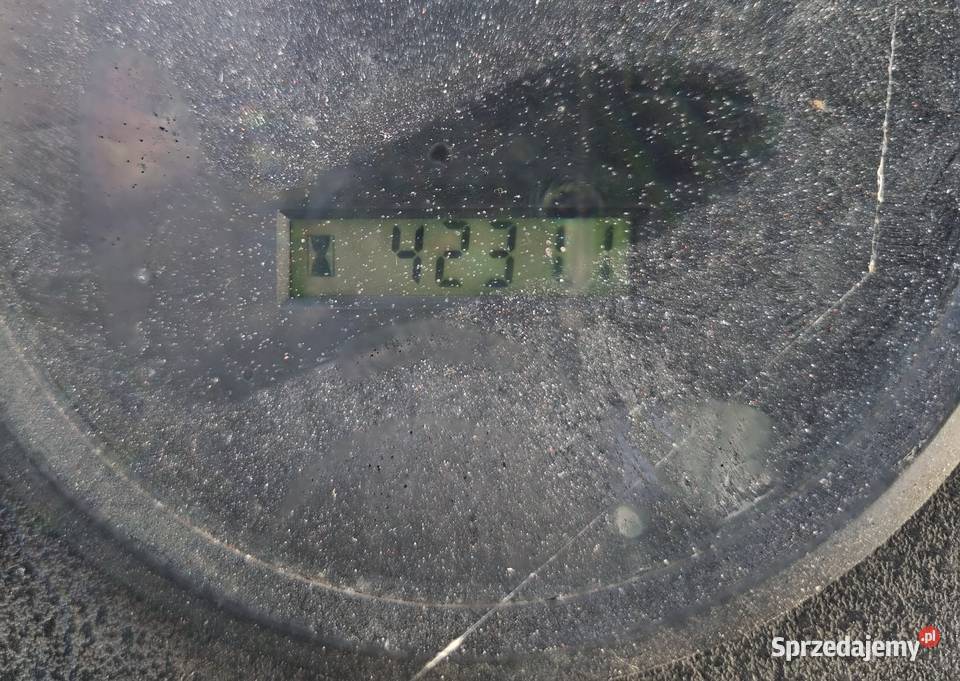 Wózek widłowy Linde H12D Wolny skok Diesel Linde