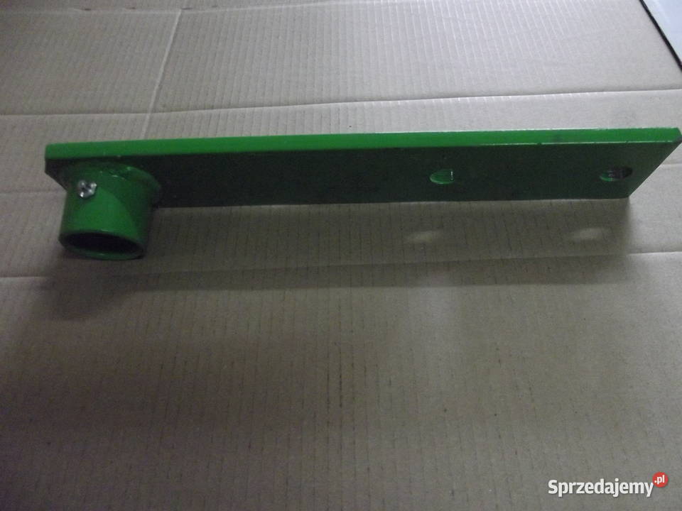 Ramię boczne leweprawe wału strunowego nieuszkodzony Parczew sprzedam